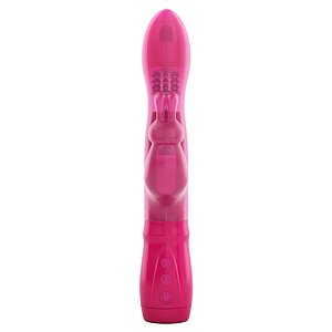 Vibrator Dorcel Furious Rabbit Roz Thumb 4