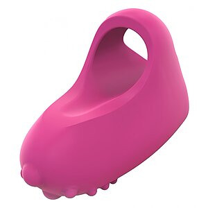 Vibrator Dorcel Magic Finger Roz