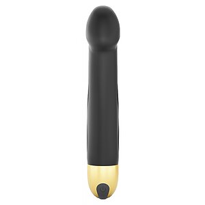 Vibrator Dorcel Real Vibration M 2.0 Negru Thumb 1