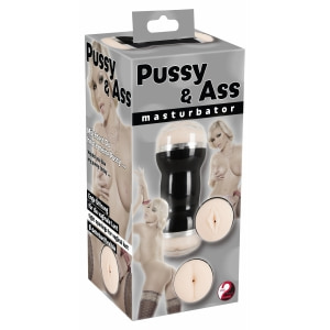 Double Masturbator Thumb 7