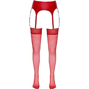 Dresuri Cottelli Collection Zelda Roșu M Thumb 2