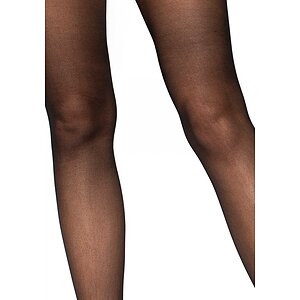 Dresuri Leg Avenue Jayda Negru XS-L Thumb 2