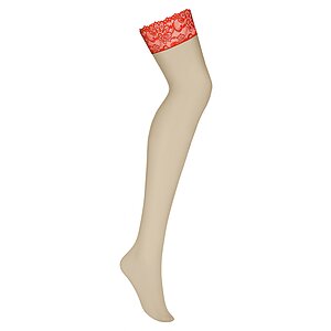 Dresuri Obsessive 838-STO Roșu S-M Thumb 2