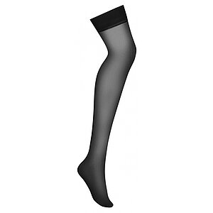 Dresuri Obsessive S800 Negru L-XL Thumb 2