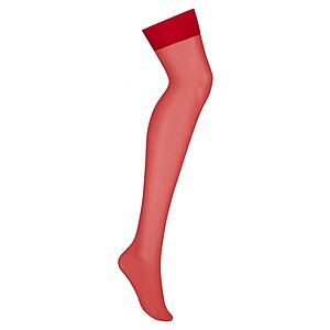 Dresuri Obsessive S800 Roșu L-XL Thumb 2