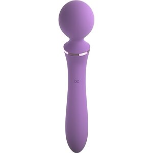 Duo Wand Massage-Her Mov Thumb 1