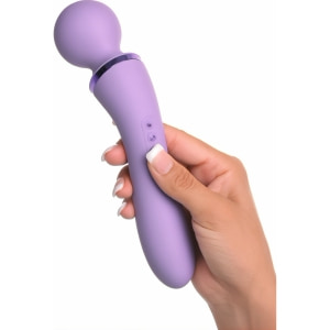 Duo Wand Massage-Her Mov Thumb 5