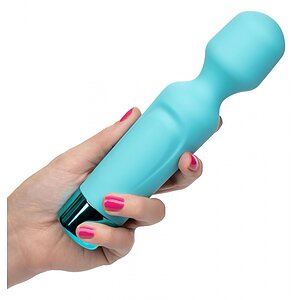 Vibrator Eden Wand Turcoaz Thumb 1