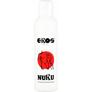 Eros Nuru Massage Gel