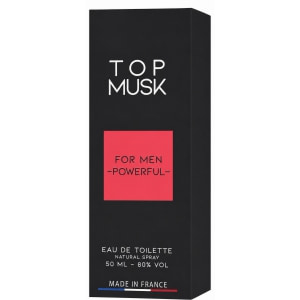 Esență De Feromoni Cu Aromă De Mosc 50ml Thumb 2