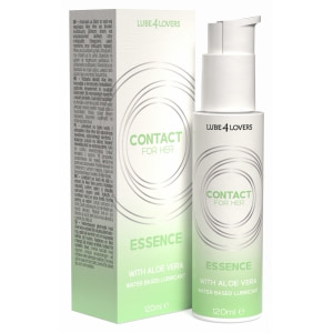Essence Lubrifiant Vaginal Delicat și Hidratant