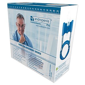 Extender Andro-Medical Thumb 1