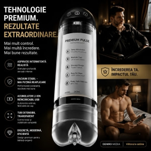 Extender Vibrating Penis Pump Transparent Thumb 5