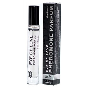 Eye Of Love Pheromone Pentru Farmec Discret