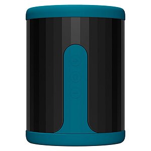 LELO F2S Albastru — Antrenor Rezistență cu App AI Thumb 5