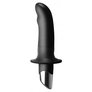 Stimulator Prostată Falex Negru