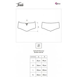 Chilot LivCo Farida Alb S Thumb 2