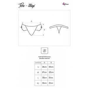 Chilot LivCo Feba Bej XL Thumb 1