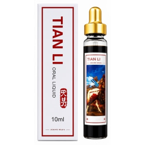 Fiolă Tianli Oral Liquid