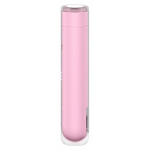 Satisfyer First Kiss – Stimulator cu Membrane Mobilă, 10 Trepte Roz Thumb 2