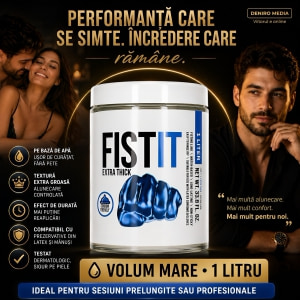 Lubrifiant Fist It Extra Thick 1000ml Thumb 3