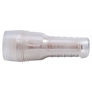 Masturbator Fleshlight Ice Lady Crystal Transparent Thumb 5
