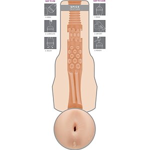 Fleshlight Eva Lovia Spice Thumb 3