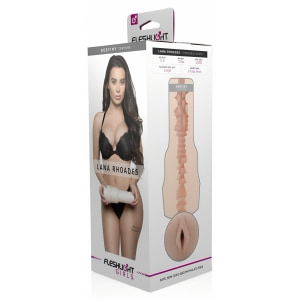 Fleshlight Lana Rhoades Destiny Thumb 5