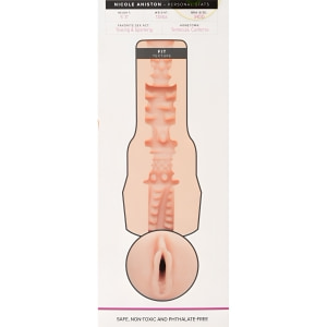 Fleshlight Nicole Aniston Fit Thumb 3