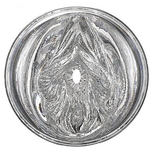 Fleshlight Quickshot Stoya Transparent Thumb 3