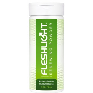 Fleshlight Renewing Powder
