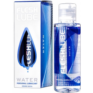 FleshLube Water