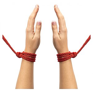 Frânghii Fifty Shades Of Grey Twin Multicolor Thumb 2