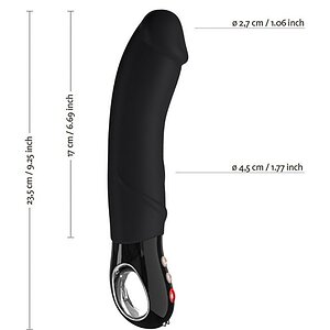 Fun factory Big Boss G5 Negru Thumb 3