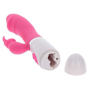 Vibrator Funky Rabbit Roz Thumb 2