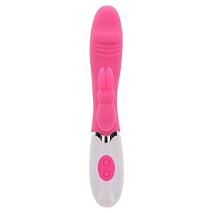 Vibrator Funky Rabbit Roz Thumb 1