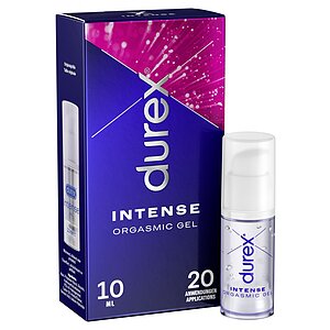 Gel Durex Intense Orgasmic
