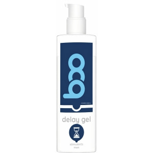 Gel Ejaculare Precoce BOO