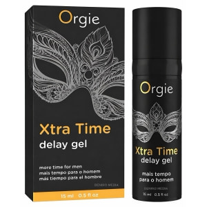 Gel Ejaculare Precoce Extra Time Delay