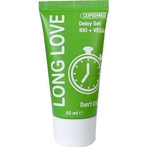 Gel Ejaculare Precoce Long Love