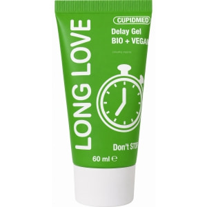 Gel Ejaculare Precoce Long Love Gel