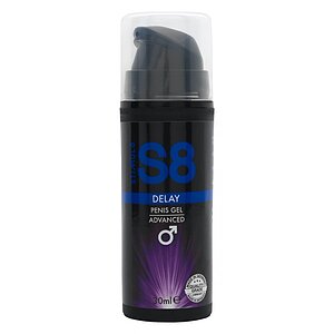 Gel Ejaculare Precoce S8 Delay Penis Gel