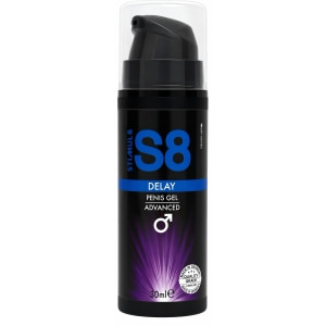 Gel Ejaculare Precoce S8 Delay Penis Gel