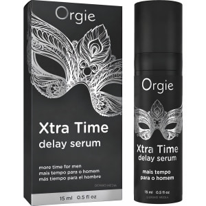 Gel Ejaculare Precoce Xtra Time