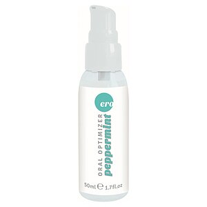Gel Ero Oral Mint 30 ml Thumb 1