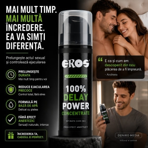 Gel Eros Delay Power Concentrate 30ml Thumb 2