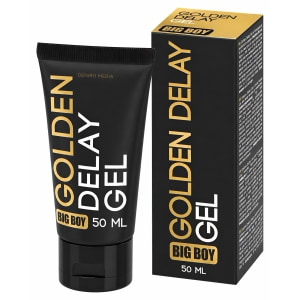 Gel Întârziere Ejaculare Big Boy Delay