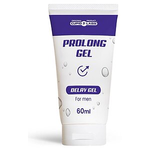 Gel Întârzierea Ejaculării Prolong