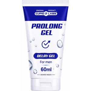 Gel Întârzierea Ejaculării Prolong