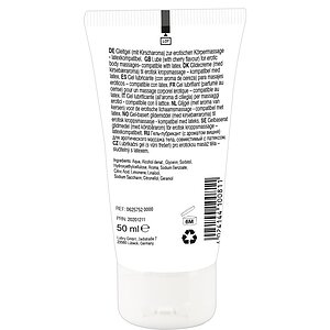 Gel Lick it! Cherry 50 ml Thumb 1